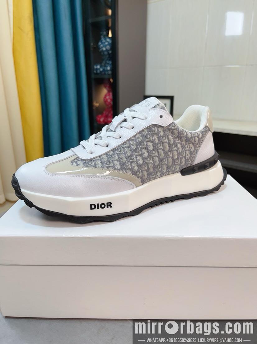 Dior Shoes sz38-44 h0809