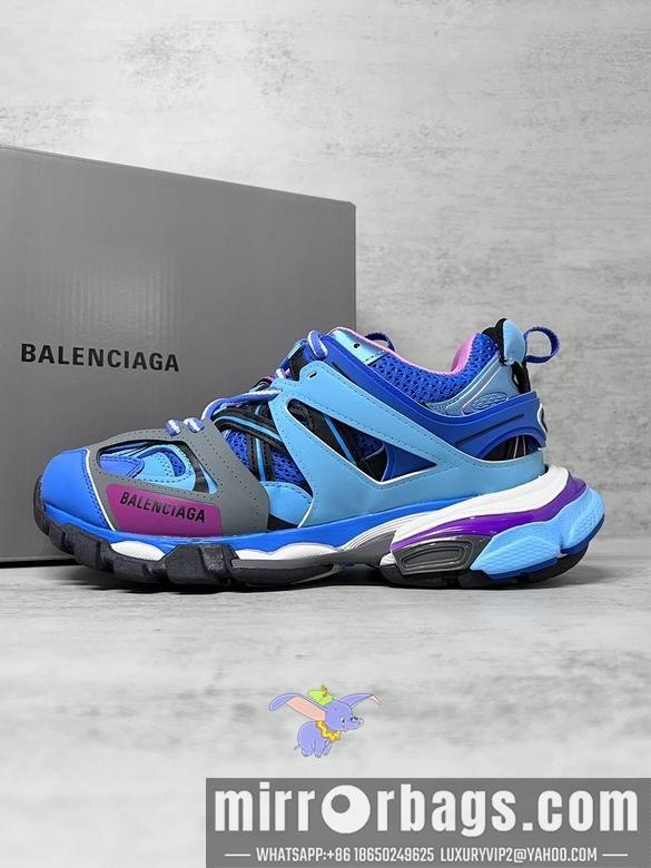 Balenciaga Shoes sz38-44 ngh0223