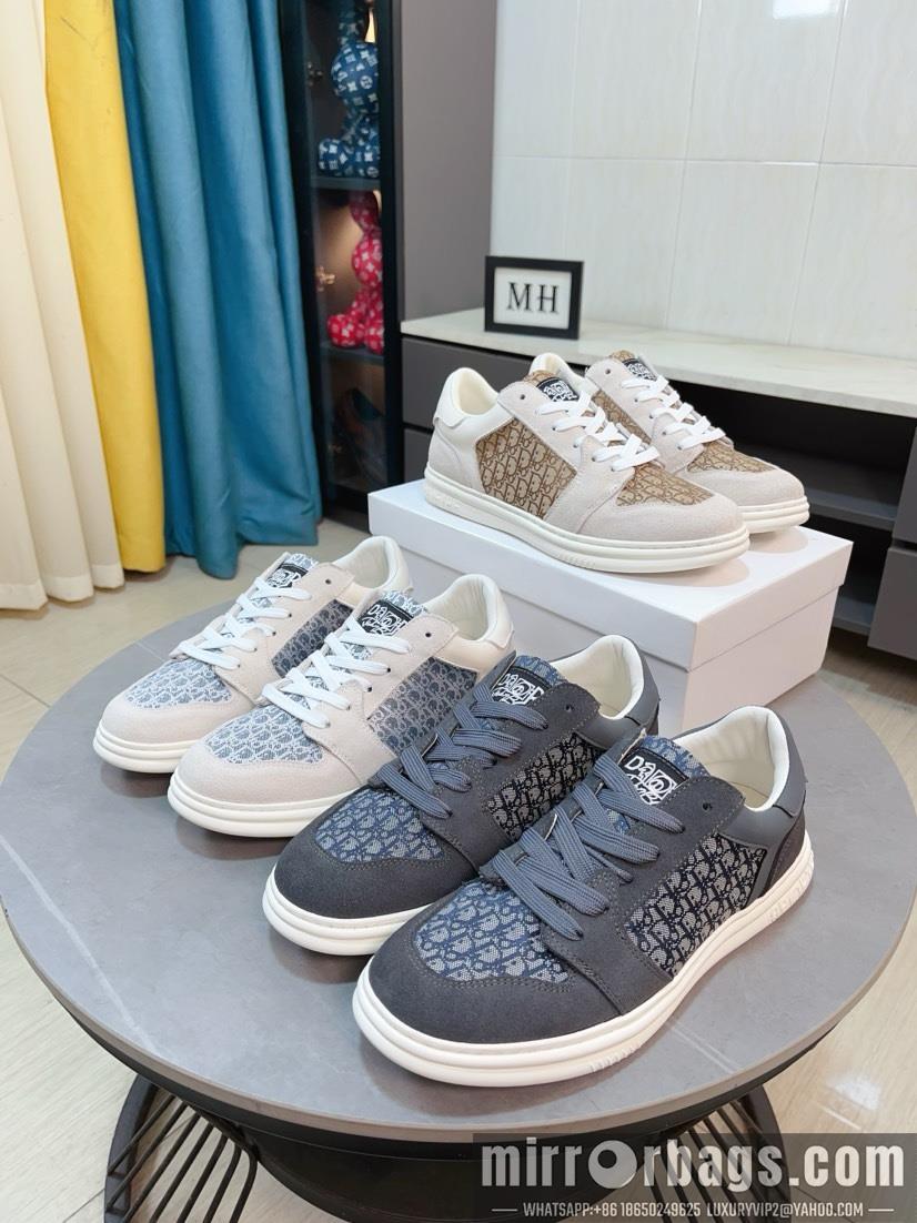 Dior Shoes sz38-44 h0805