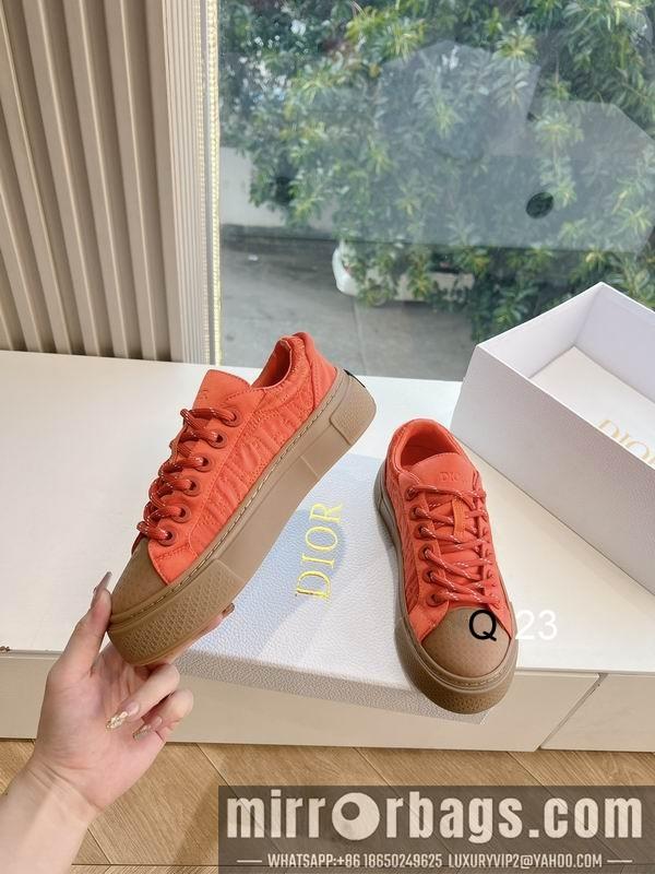 Dior Shoes sz35-45 HHY0901