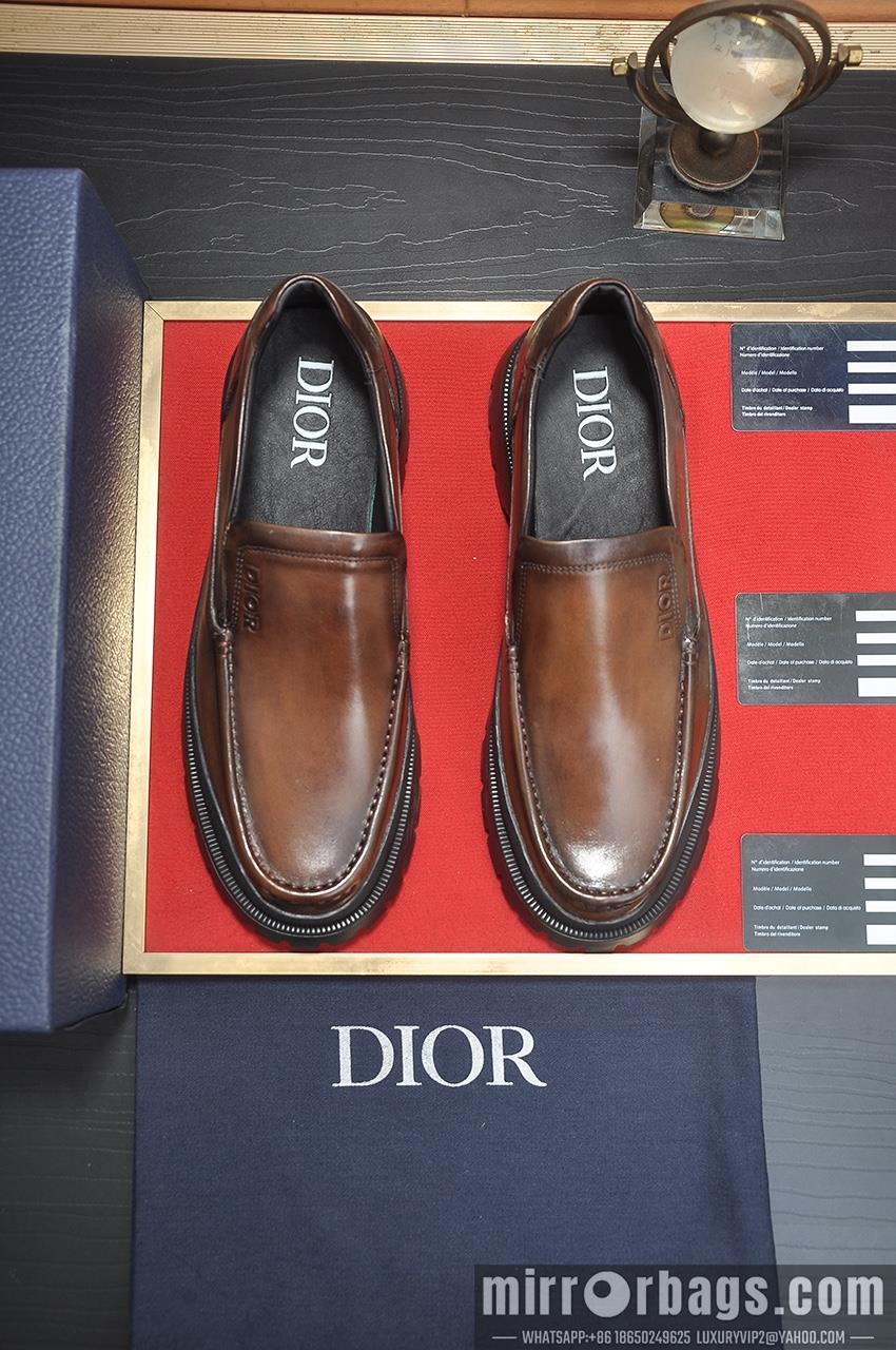Dior Shoes sz38-44 hnh1226