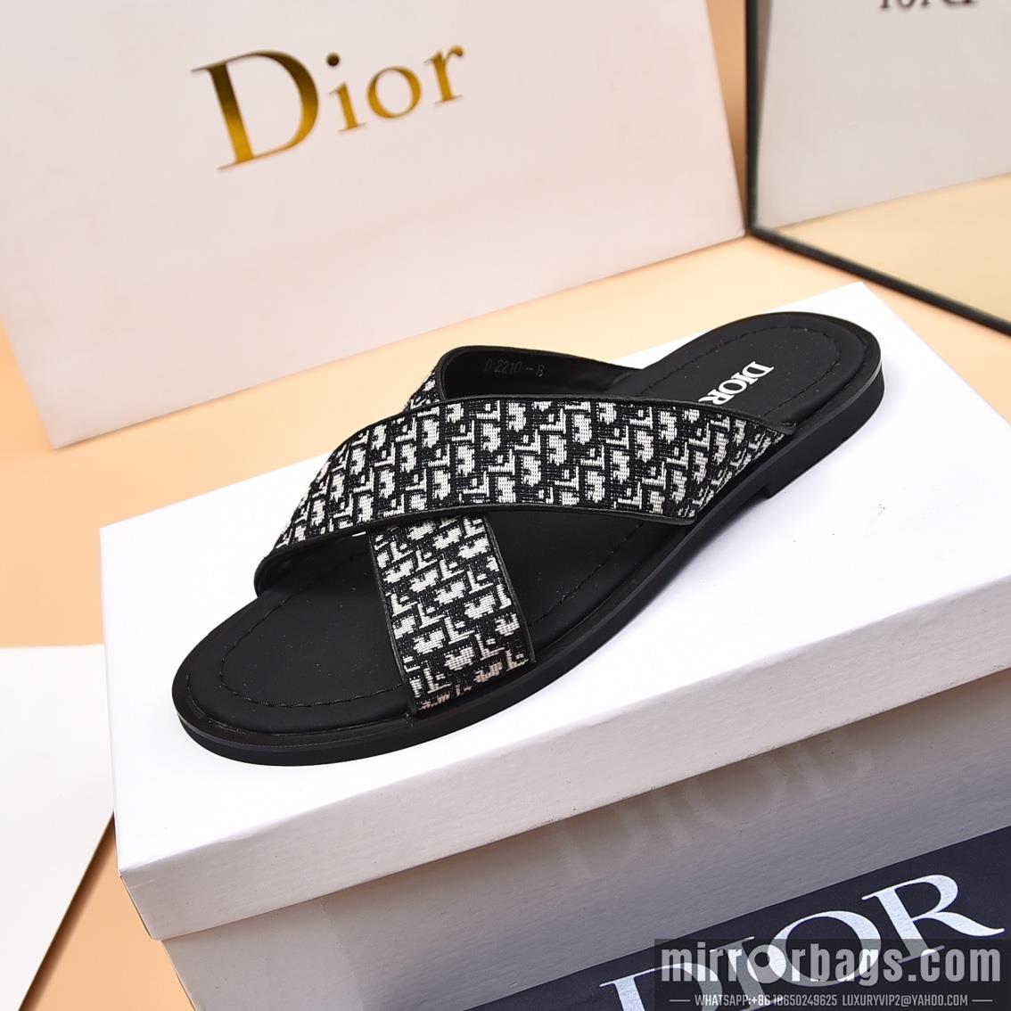 Dior Shoes sz38-45 h0903
