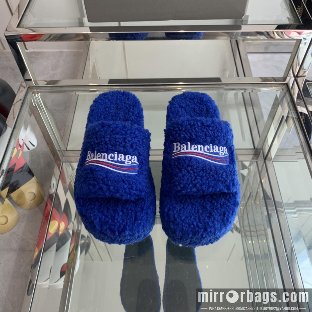 Balenciaga Shoes sz35-40 h1001