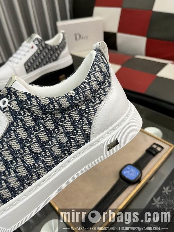 Dior Shoes sz38-44 hnm0161