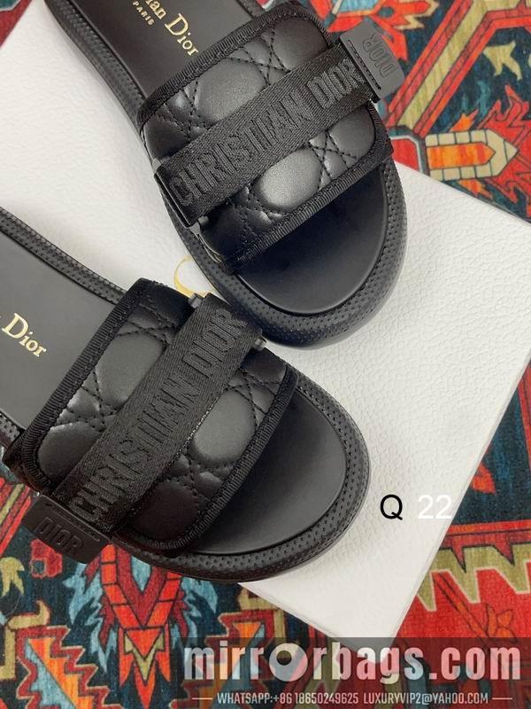Dior Shoes sz35-40 SF0901