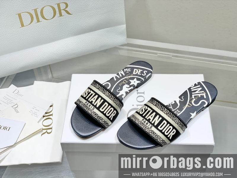 Dior Shoes sz35-42 mnw0426