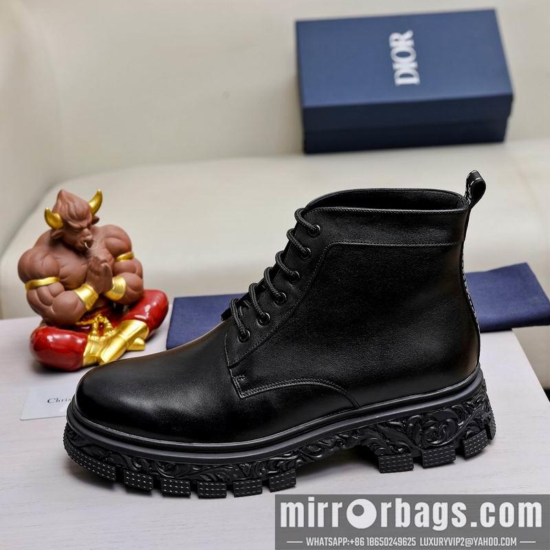 Dior Shoes sz38-44 mnm0111
