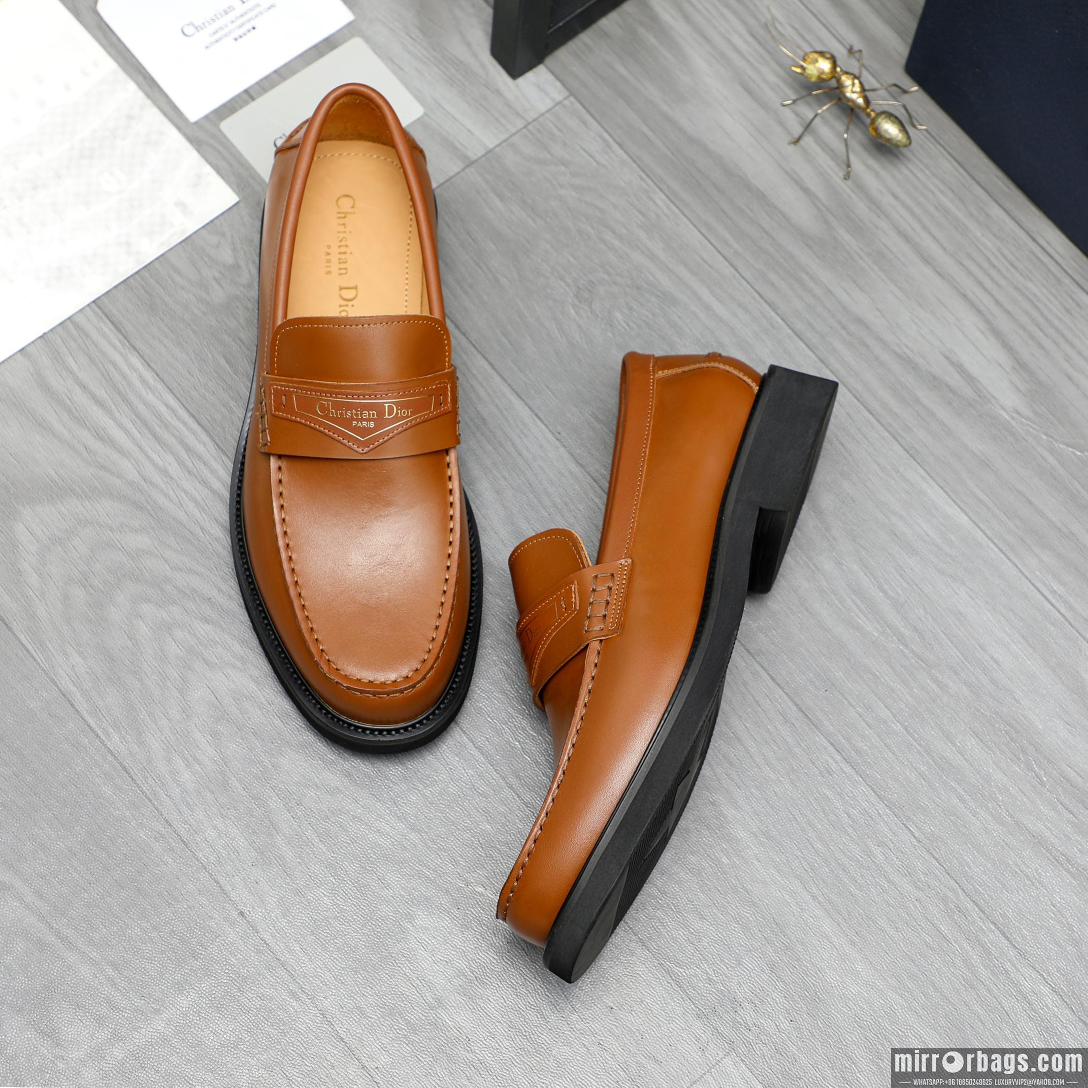 Dior Shoes sz38-46 hnh1206