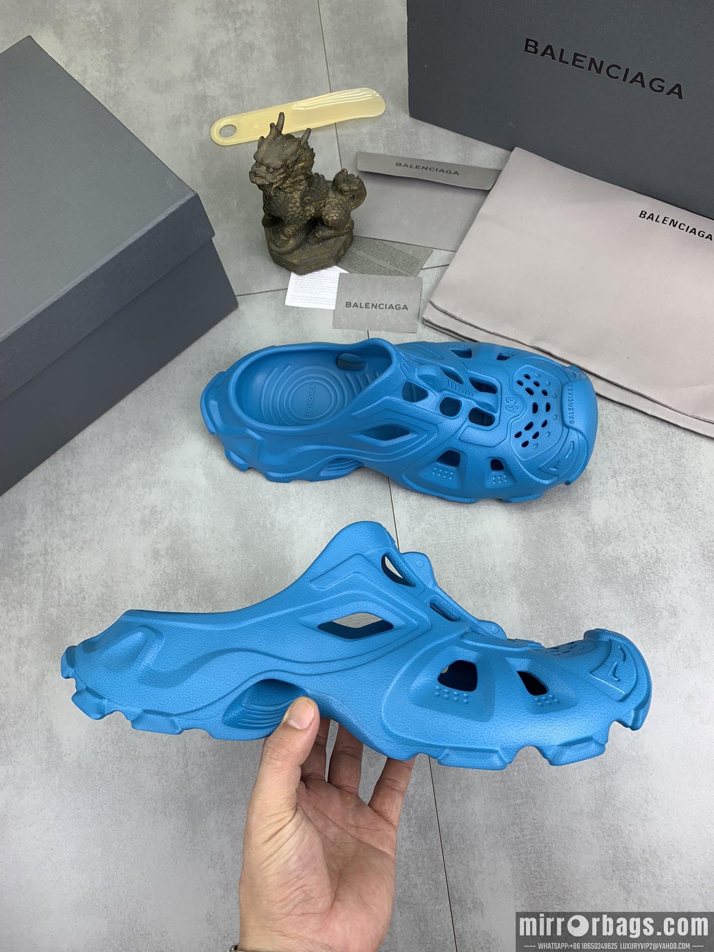 Balenciaga Shoes sz35-45 h0602