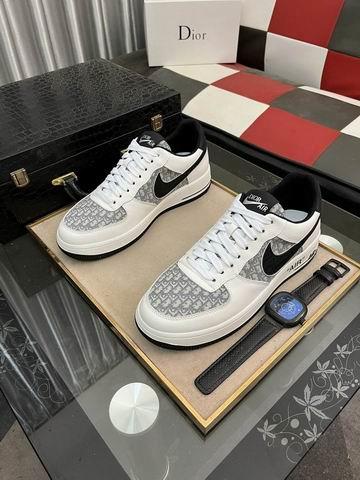 Dior Shoes sz38-44 jyh0920