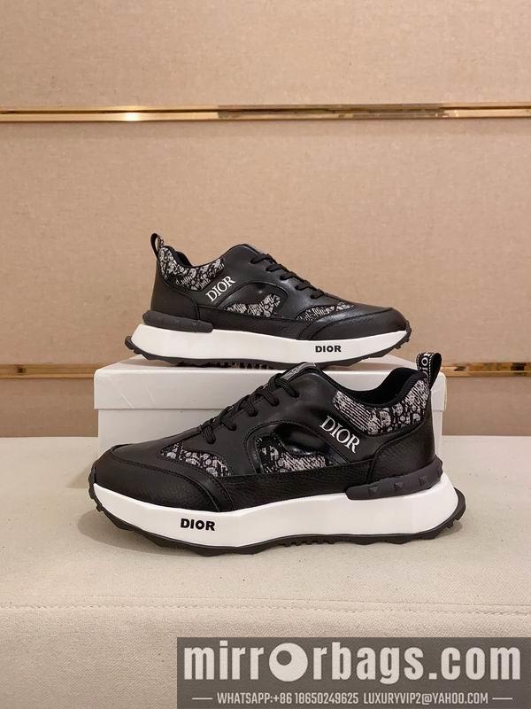 Dior Shoes sz38-46 jyh0326