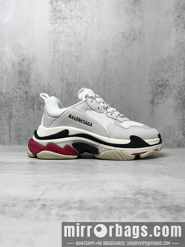 Balenciaga Shoes sz36-45 hnm0108