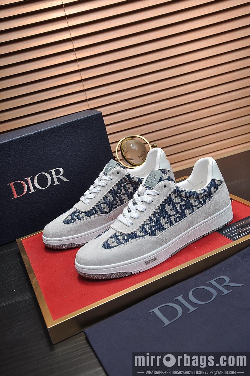 Dior Shoes sz38-44 h0609