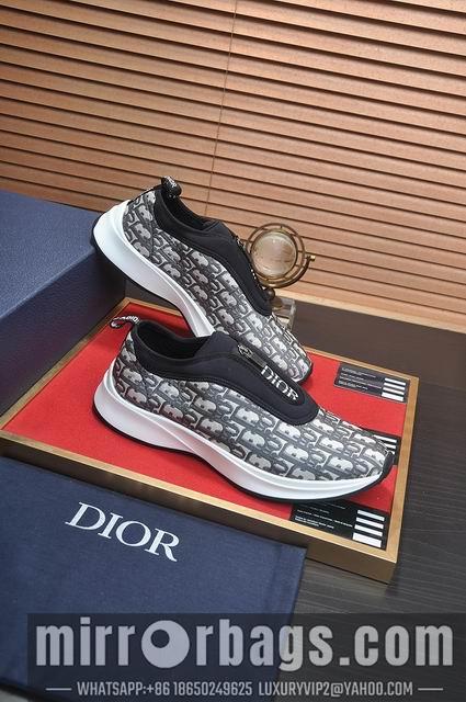 Dior Shoes sz38-45 mnh0610