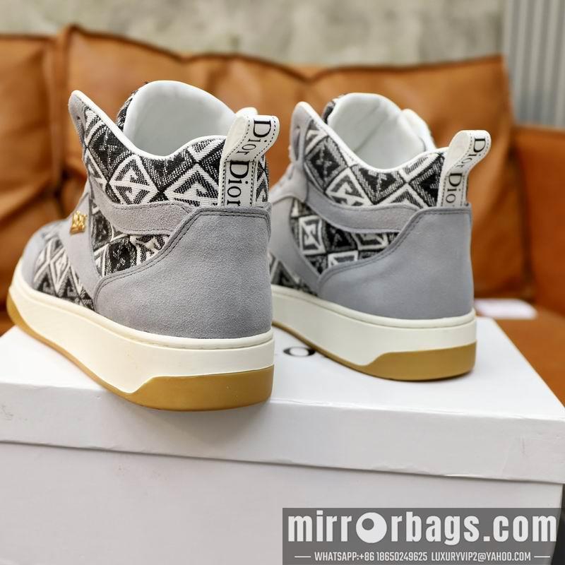 Dior Shoes sz38-44 hnm0124