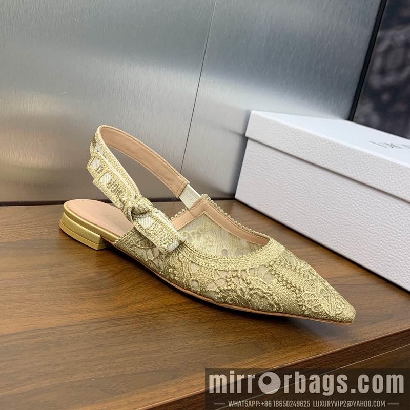 Dior Shoes sz33-44 mnw0308