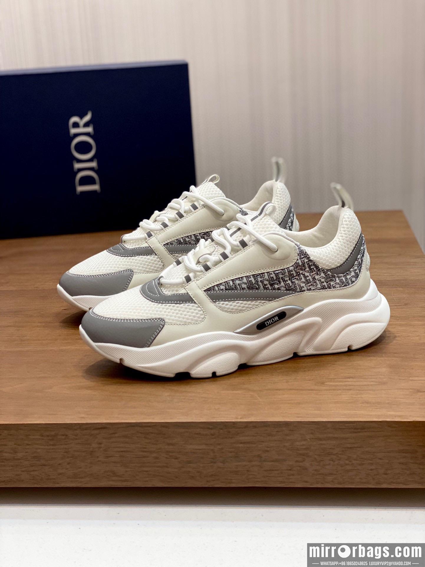 Dior Shoes sz38-46 h1007