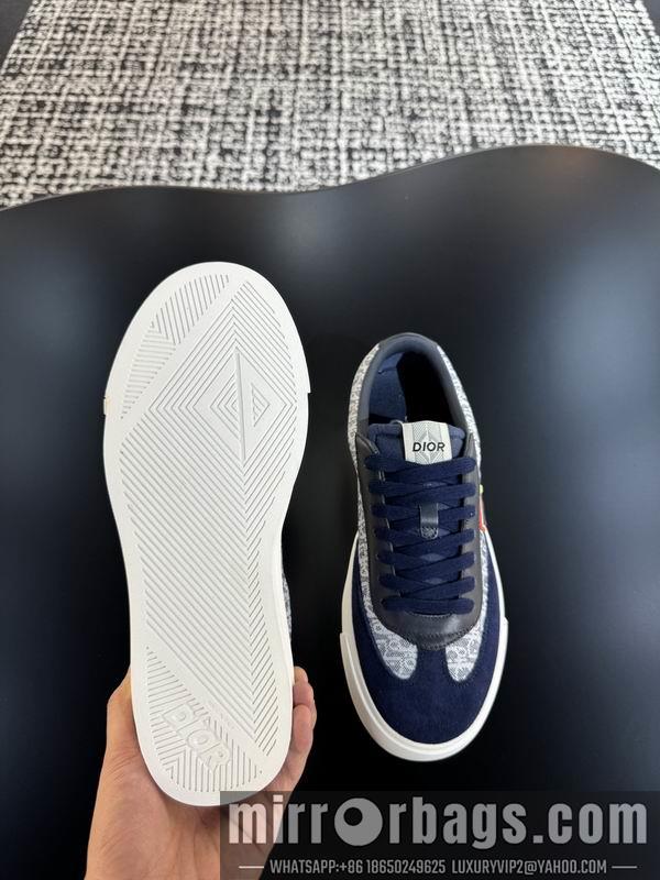 Dior Shoes sz39-46 hnh0310