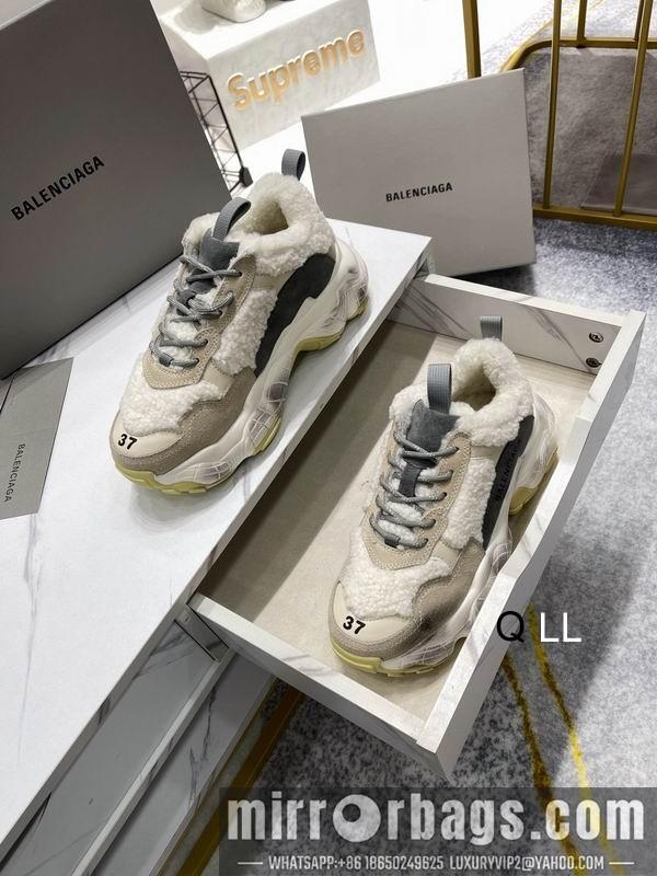 Balenciaga Shoes sz35-40 LL0213