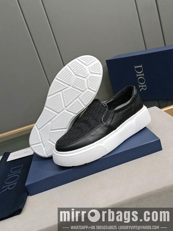 Dior Shoes sz38-45 mnw0202