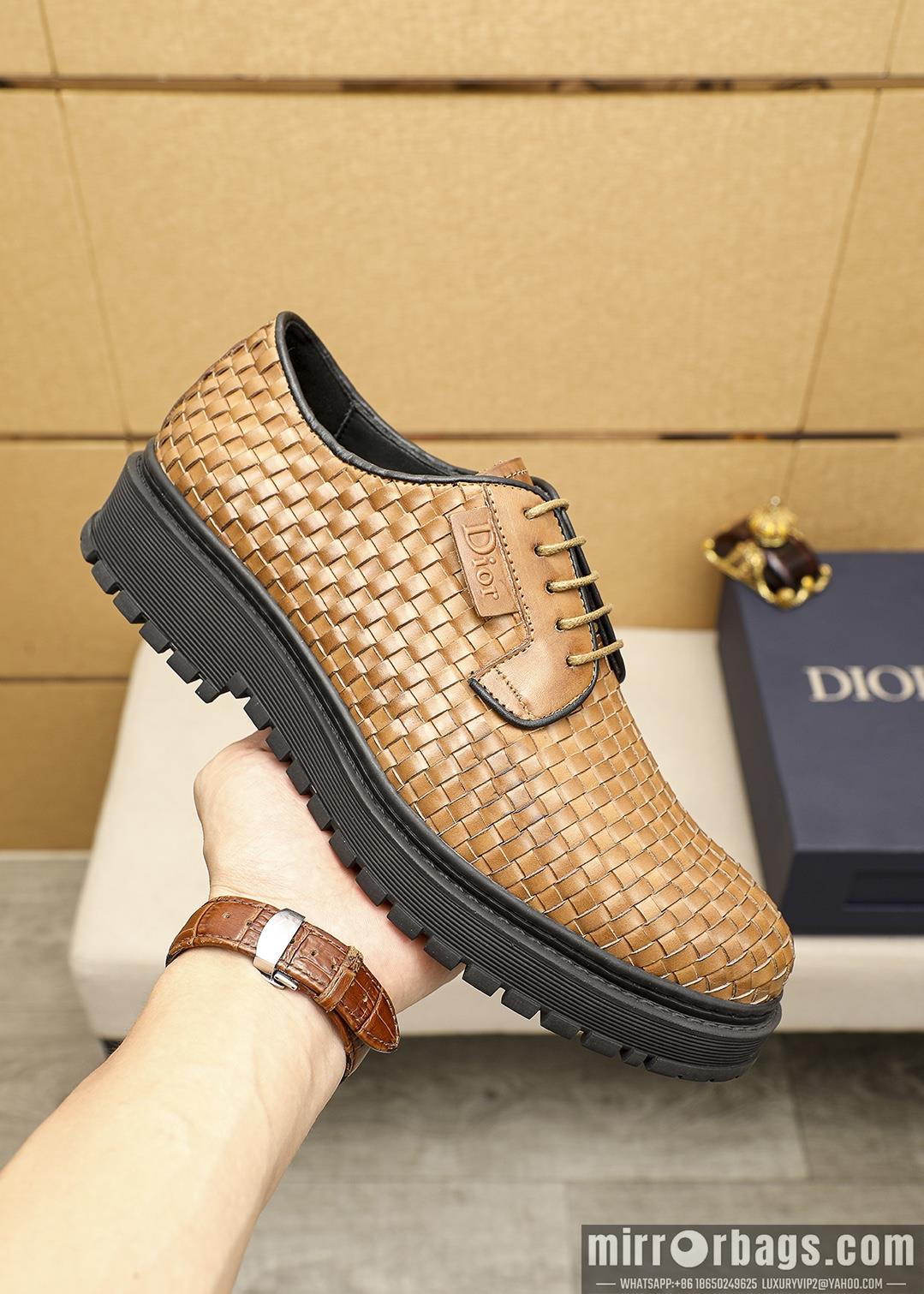 Dior Shoes sz38-44 h0913