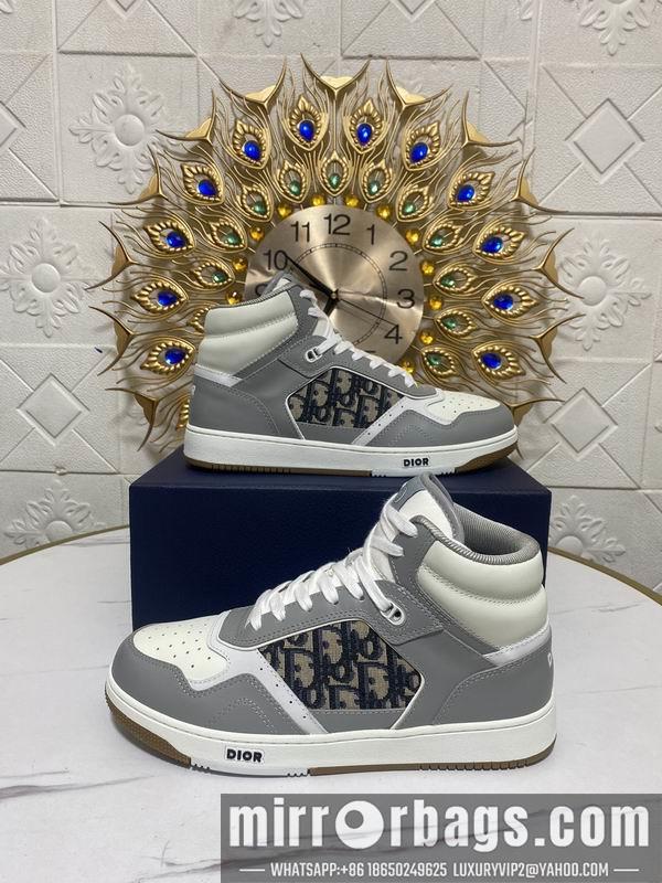 Dior Shoes sz35-45 mnm0103