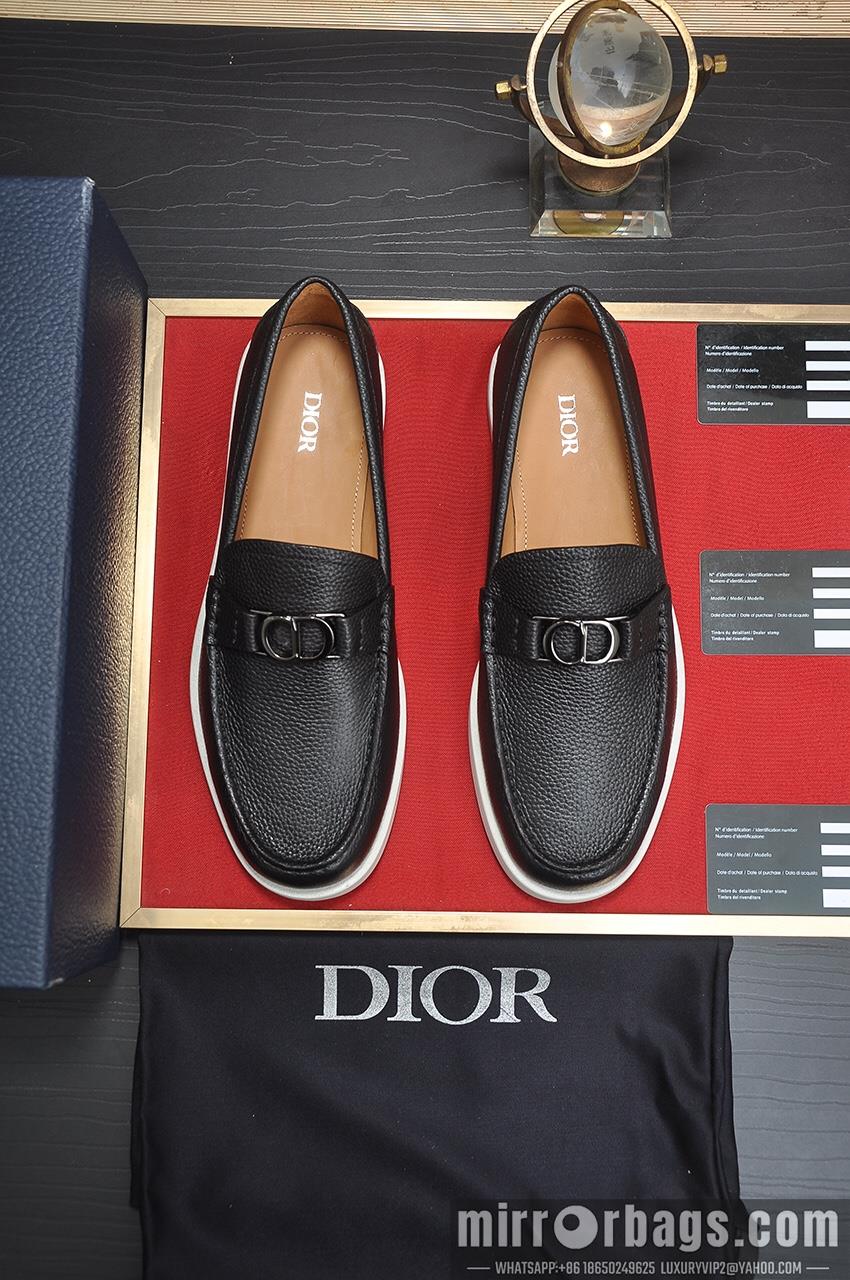 Dior Shoes sz38-44 h0802