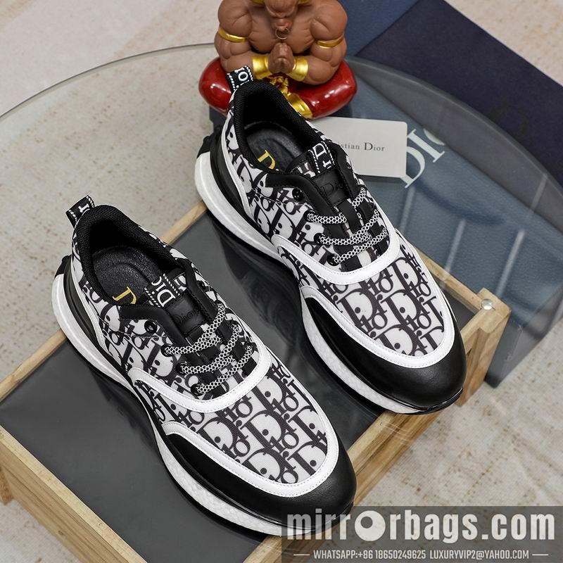 Dior Shoes sz38-44 mnw0414