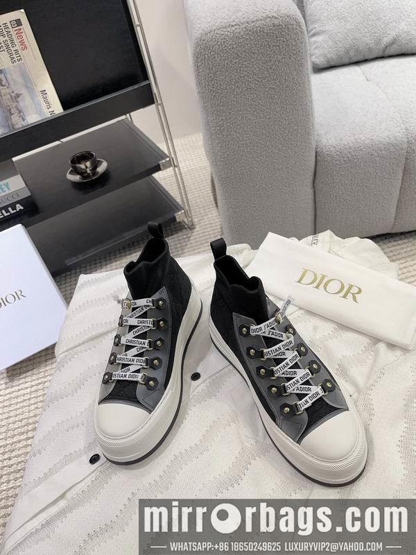 Dior Shoes sz35-41 mnw0303