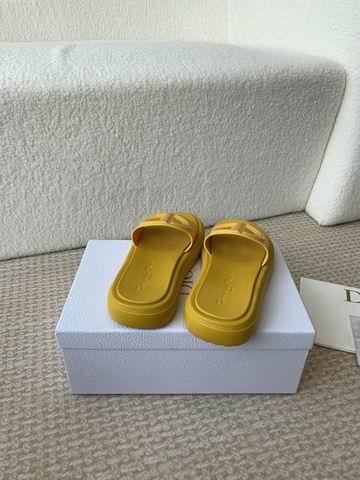 Dior Shoes sz35-41 mnh0704