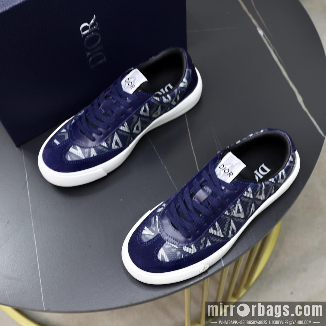 Dior Shoes sz38-44 h1001