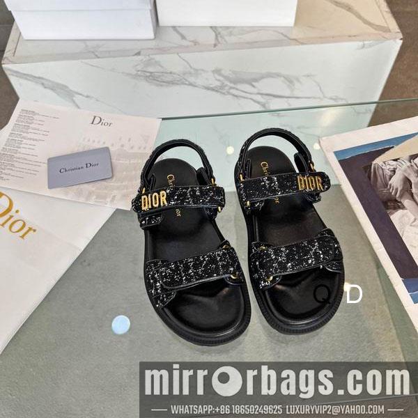 Dior Shoes sz35-40 GDT0401