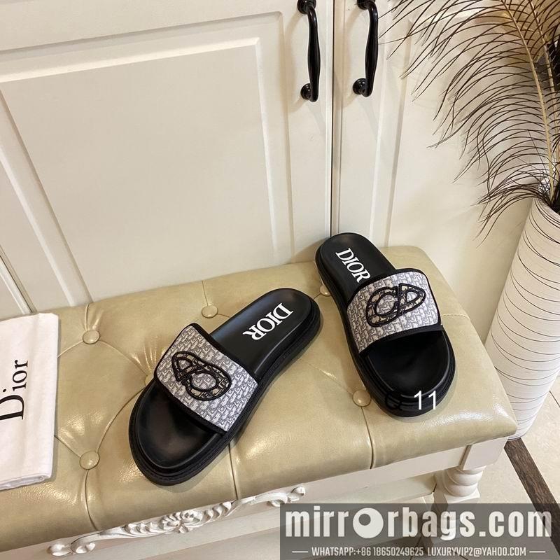 Dior Shoes sz38-45 Y0302