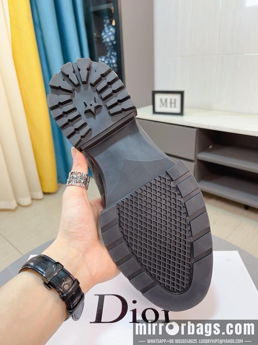 Dior Shoes sz38-44 h0815