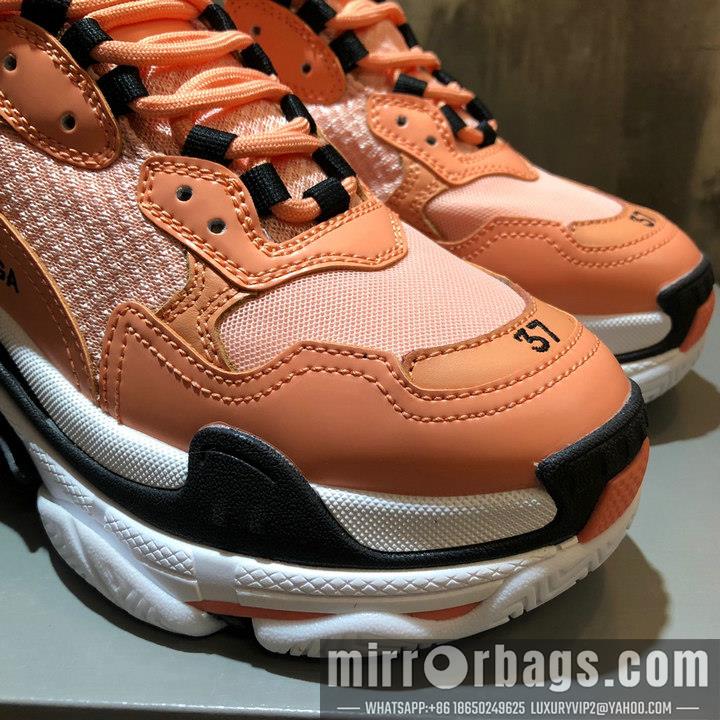 Balenciaga Shoes 1982216