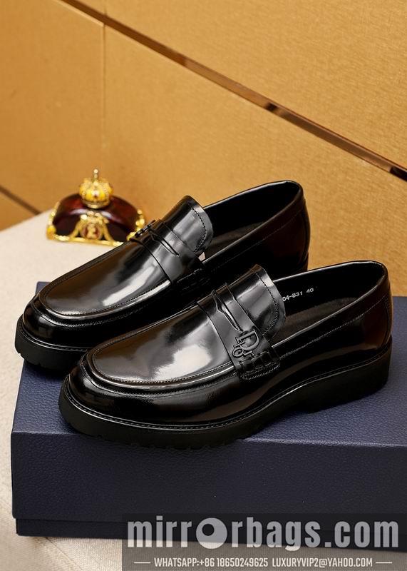 Dior Shoes sz38-45 mnw0218