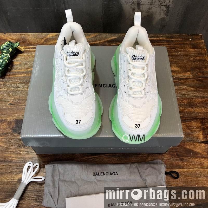 Balenciaga Shoes sz35-45 WM0213