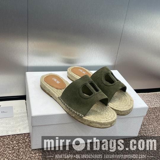Dior Shoes sz39-45 mnh0503