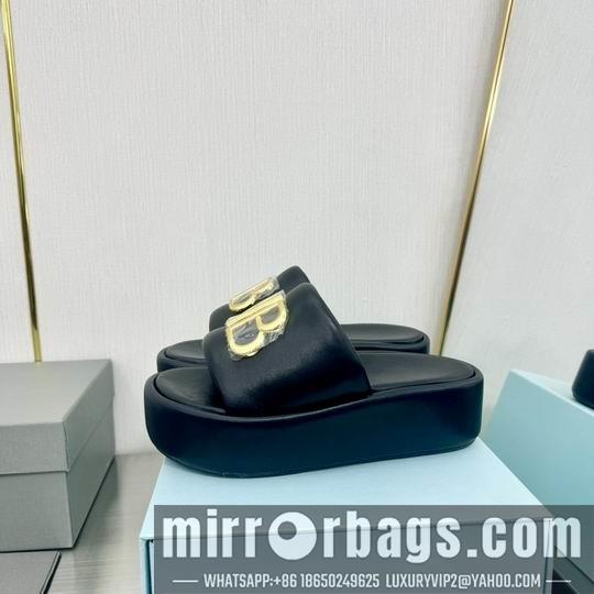 Balenciaga Shoes sz35-40 mnh0801