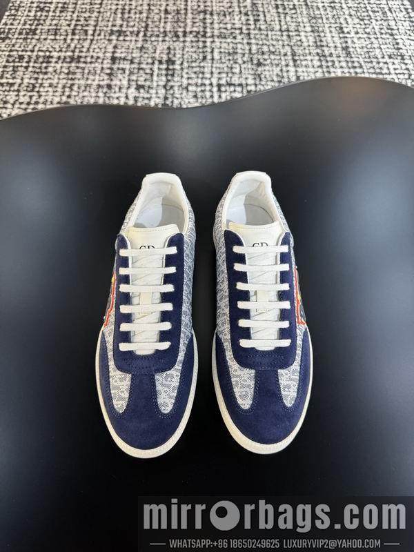 Dior Shoes sz39-46 hnh0310
