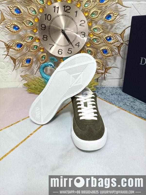 Dior Shoes sz35-45 mnm0109