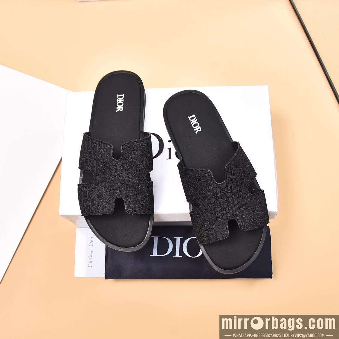 Dior Shoes sz38-45 h0904