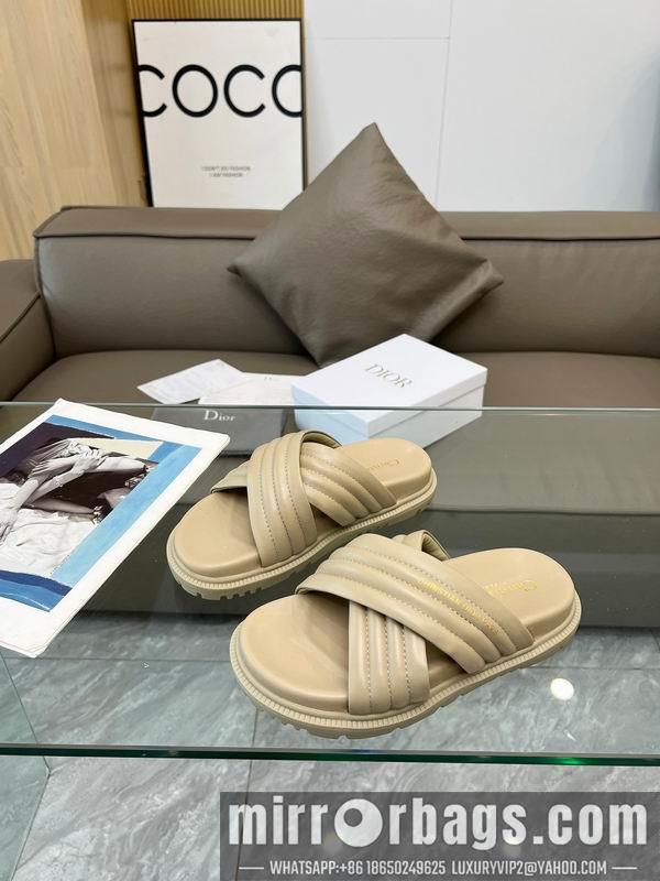 Dior Shoes sz35-40 mnw0326