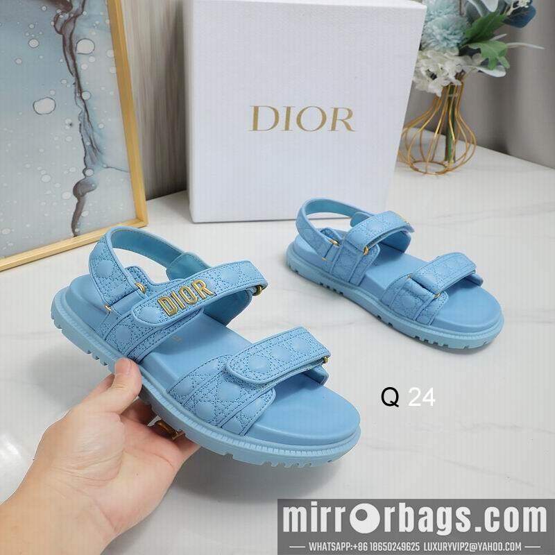 Dior Shoes sz35-40 RW0404