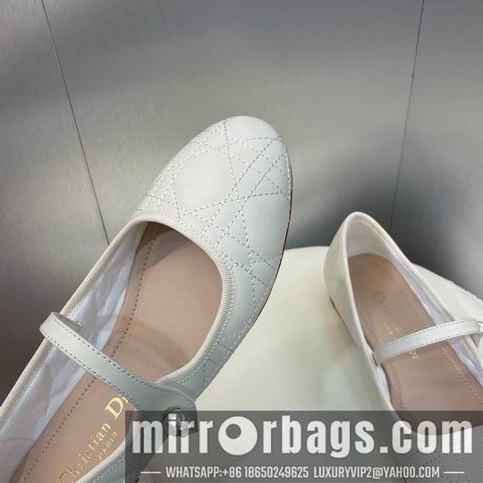 Dior Shoes sz34-43 mnh0507