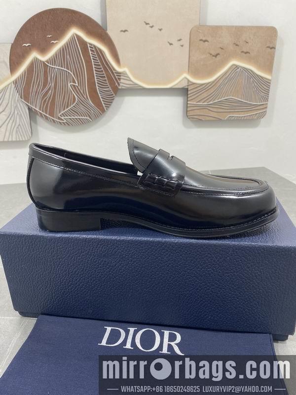 Dior Shoes sz38-45 mnw01105