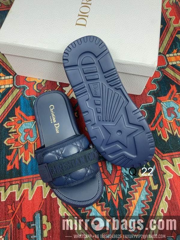 Dior Shoes sz35-40 SF0901