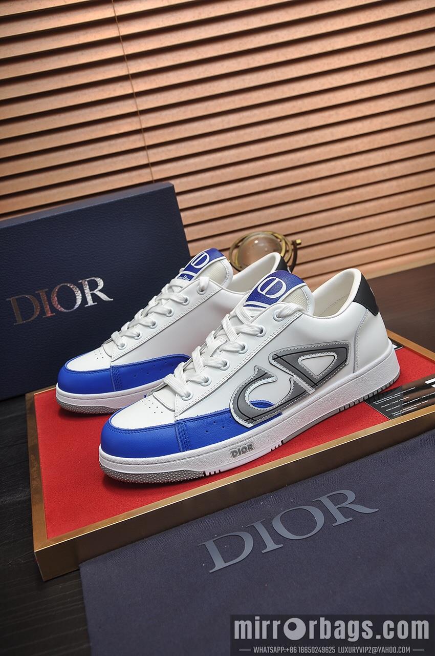 Dior Shoes sz38-44 h0605