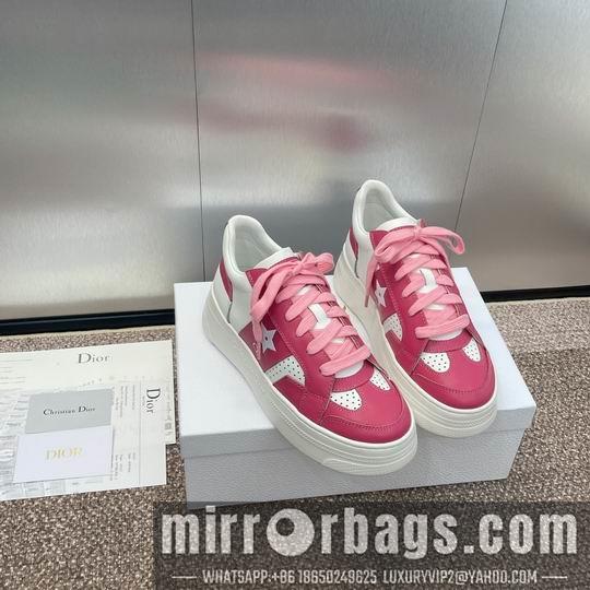 Dior Shoes sz35-41 mnh0512