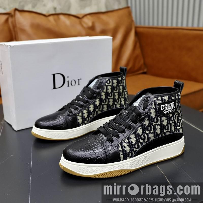 Dior Shoes sz38-44 hnm0110
